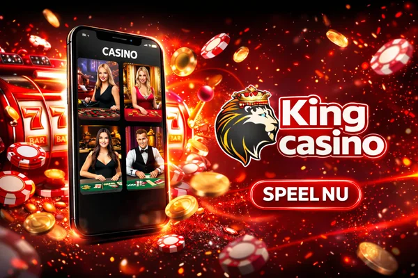 king casino 