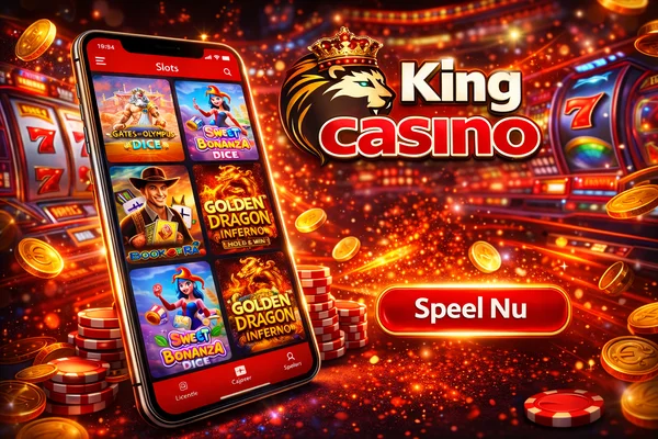 casino king